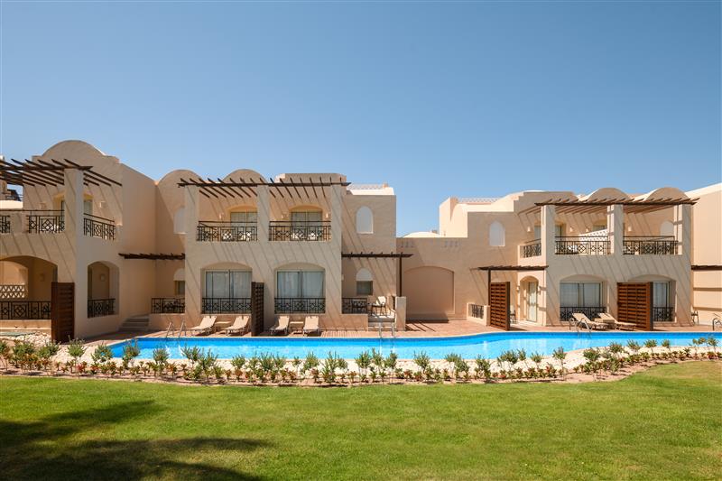 TUI MAGIC LIFE Redsina Sharm El Sheikh